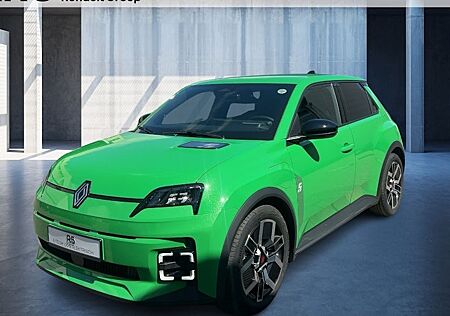 Renault R 5 Techno 150 Comfort Range 5 Türen