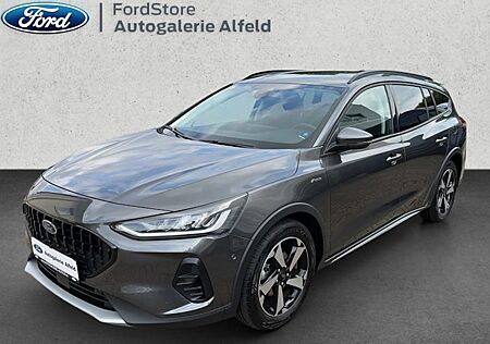 Ford Focus 1,0 EcoBoost 92kW Active X Turnier 5 Türen