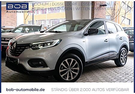 Renault Kadjar TCe 140 GPF Black Edition 5 Türen