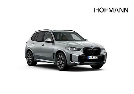 BMW X5 xDrive50e 5 Türen