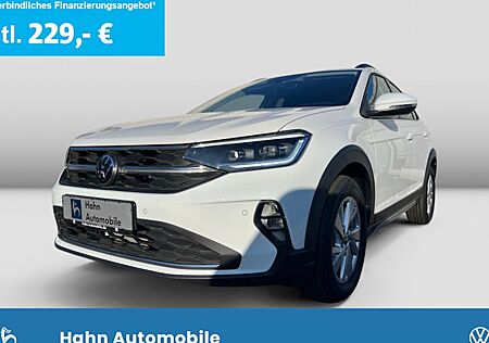 VW Taigo 1.0 TSI OPF Life 5 Türen