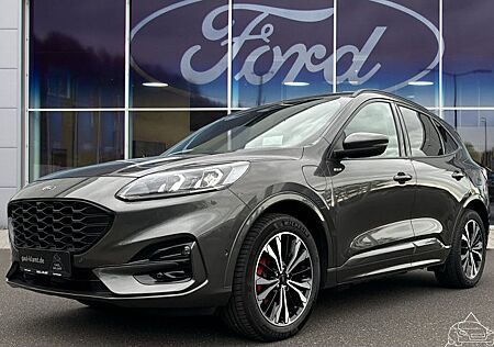 Ford Kuga 2.5 Duratec PHEV ST-Line CVT 5 Türen