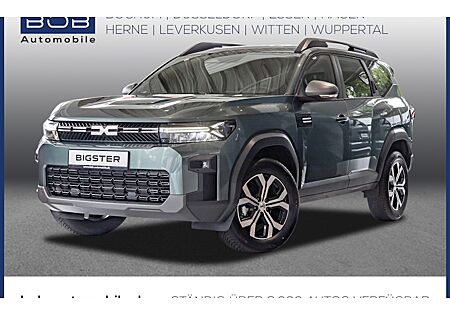 Dacia Bigster mild hybrid 130 4x4 Expression 5 Türen