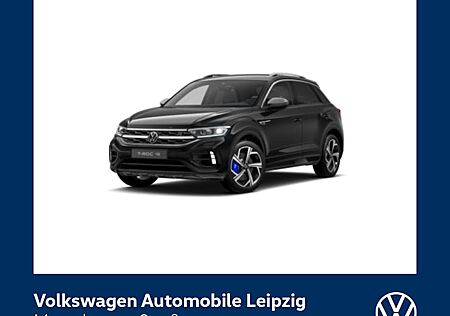 VW Golf R 2.0 TSI OPF DSG 4MOTION R 5 Türen