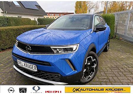 Opel Mokka 1.2 Turbo 96kW Ultimate 5 Türen