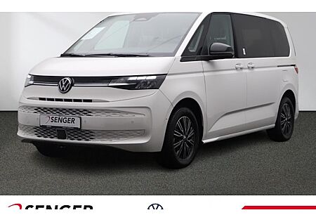 VW T7 Multivan 2.0 TDI SCR DSG Überhang Life 5 Türen