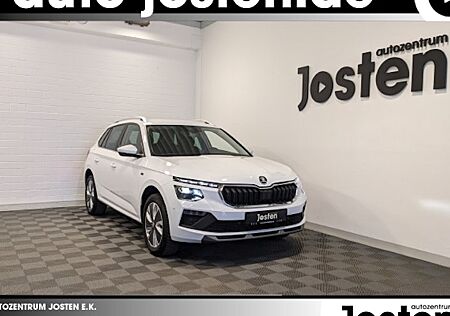 Skoda Kamiq 1.0 TSI 85kW DSG Selection 5 Türen