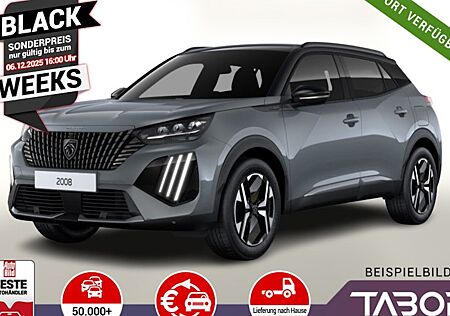 Peugeot 2008 HYBRID 145 e-DSC6 GT 5 Türen