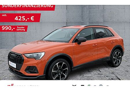 Audi Q3 35 TDI S tronic advanced 5 Türen