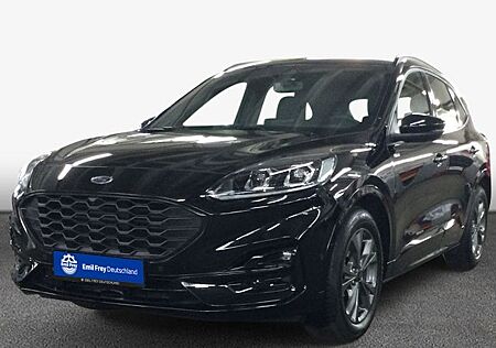 Ford Kuga 2.0 EcoBlue 88kW ST-Line Auto 5 Türen