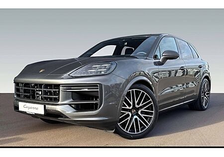 Porsche Cayenne E-Hybrid Black Edition 5 Türen