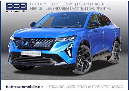 Renault Rafale E-Tech PHEV 300 4x4 Atelier Alpine 5 Türen