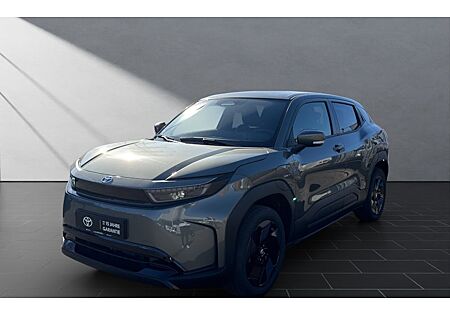 Toyota Urban Cruiser 61 kWh Teamplayer 5 Türen