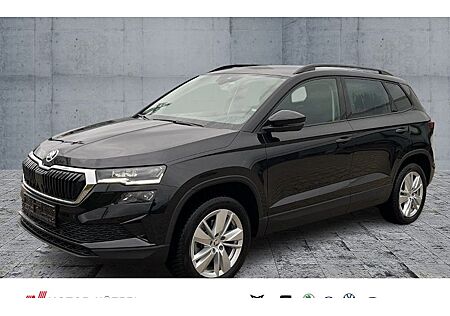 Skoda Karoq 1.5l TSI ACT DSG Selection 5 Türen