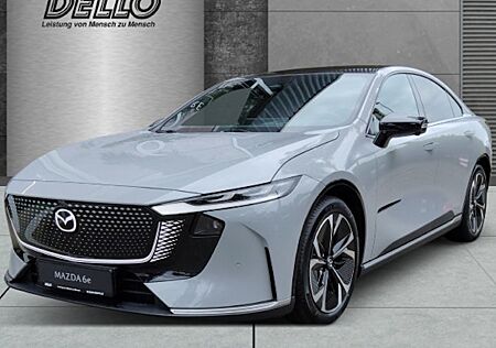 Mazda 6e EV Elektro Heckantrieb Takumi 5 Türen