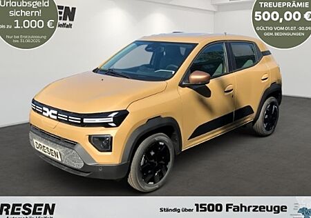 Dacia Spring Extreme Electric 65 5 Türen