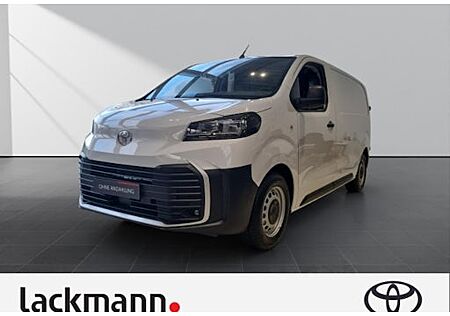 Toyota Pro Ace 1,5-l-D-4D 88kW L1 Meister 4 Türen