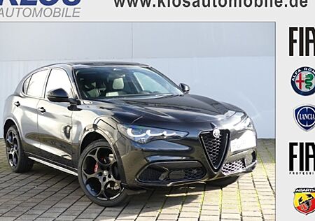 Alfa Romeo Stelvio 2.0 Turbo 16V 206kW Veloce AT8-Q4 5 Türen