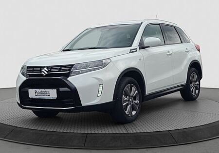 Suzuki Vitara 1.5 DUAJET Hybrid Comfort AGS 5 Türen