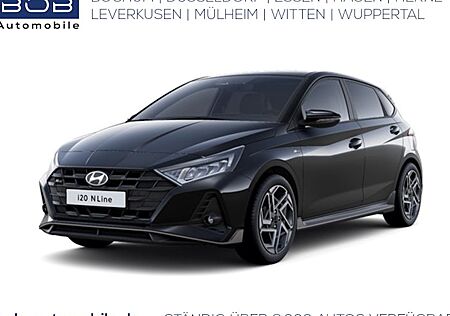 Hyundai i20 1.0 T-GDI DCT N Line 5 Türen