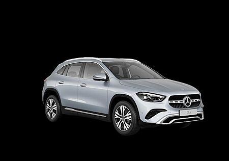 Mercedes-Benz GLA 200 DCT 5 Türen