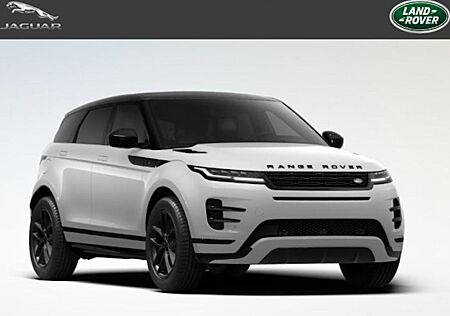 Land Rover Range Rover Evoque D165 DYNAMIC SE AWD Automatik 5 Türen