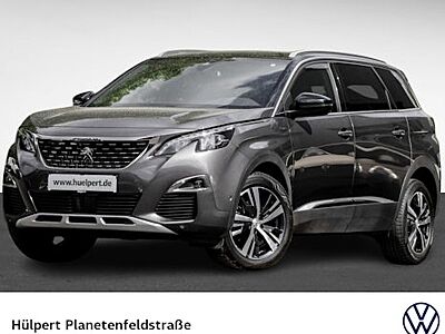 Peugeot 5008 PureTech 180 EAT8 Allure 5 Türen