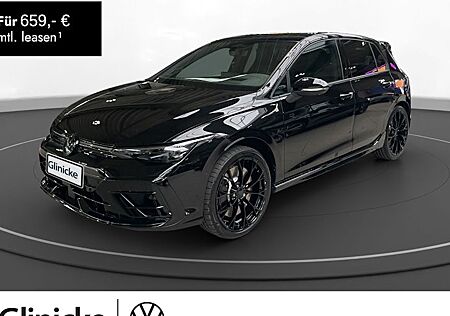 VW Golf R 2.0 TSI OPF 4MOTION 245kW DSG R Bl.Ed. 5 Türen