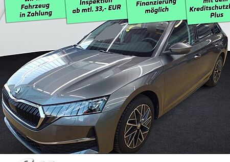 Skoda Octavia 2.0 TDI 110kW DSG Selection Combi 5 Türen