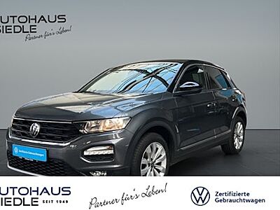 VW T-Roc 1.5 TSI ACT OPF DSG Sport 5 Türen