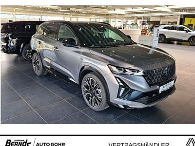 Renault Austral Hybrid E-Tech 200 Esprit Alpine 5 Türen