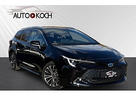 Toyota Corolla 1,8 Hybrid Team Deutschl Touring Sports 5 Türen