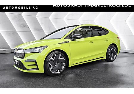 Skoda Enyaq RS 5 Türen