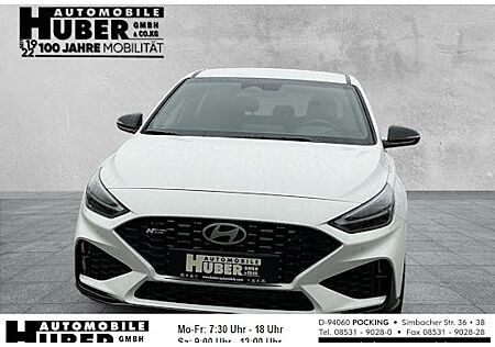 Hyundai i30 1.6 T-GDI N Line DCT 5 Türen