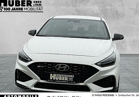 Hyundai i30 1.5 T-GDI Hybrid N Line DCT 5 Türen