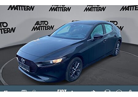 Mazda 3 2.0 SKYACTIV-G M-Hybrid 150 Selection 5 Türen