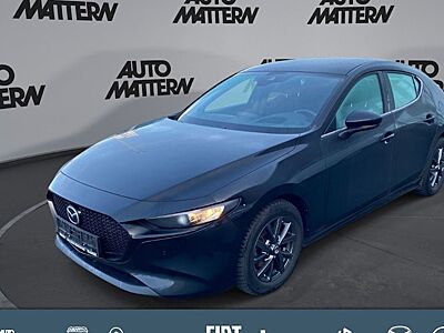 Mazda 3 2.0 SKYACTIV-G M-Hybrid 150 Selection 5 Türen