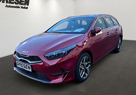 Kia Cee'd Sportswagon 1.5 T-GDI DCT Spirit Sportswagon 5 Türen