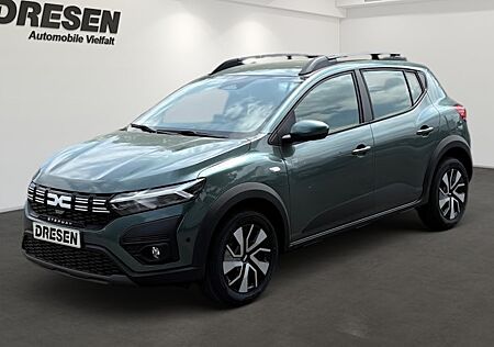 Dacia Sandero Stepway TCe 90 CVT Stepway Expression 5 Türen