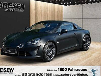 Alpine A110 A110 GTS 2 Türen