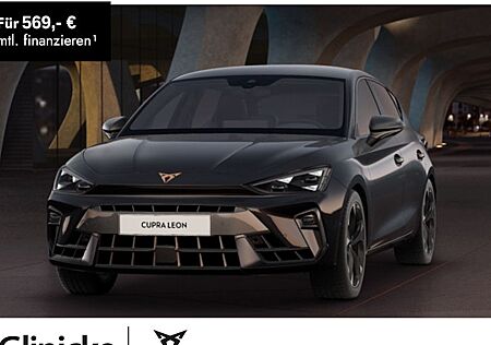 Cupra Leon 2.0 TDI 110kW DSG 5 Türen