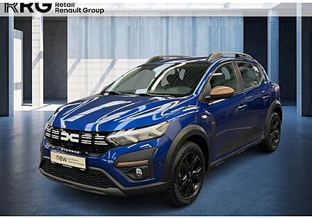 Dacia Sandero Stepway TCe 100 ECO-G Stepway Extreme+ 5 Türen