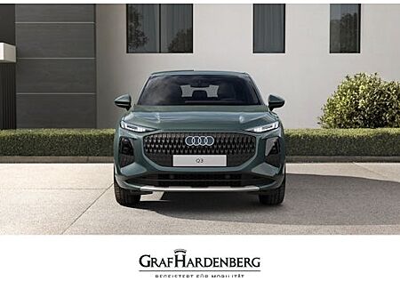 Audi Q3 TFSI 110kW S tronic 5 Türen