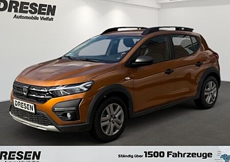 Dacia Sandero Stepway TCe 90 Stepway Prestige 5 Türen