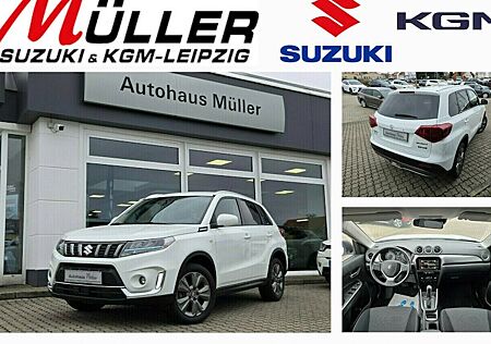 Suzuki Vitara 1.4 BOOSTERJET Hybrid Comfort 4x2 Auto 5 Türen