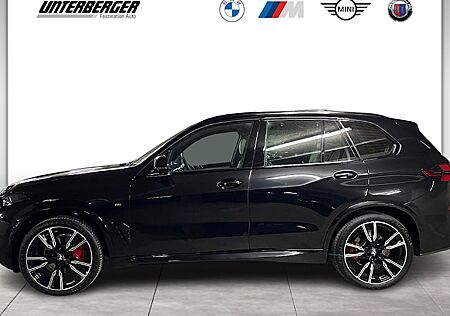 BMW X5 xDrive40d 5 Türen