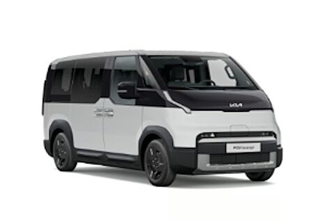 Kia PV5 51,5 kWh Essential 5 Türen