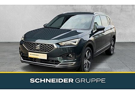 Seat Tarraco 1.5 TSI ACT 110kW Xperience DSG 5 Türen