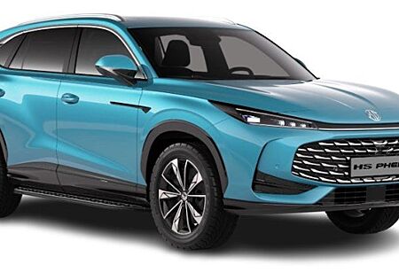 MG HS 1.5 T PHEV Comfort 5 Türen