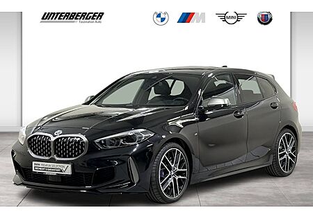 BMW 1er M135i xDrive A 5 Türen